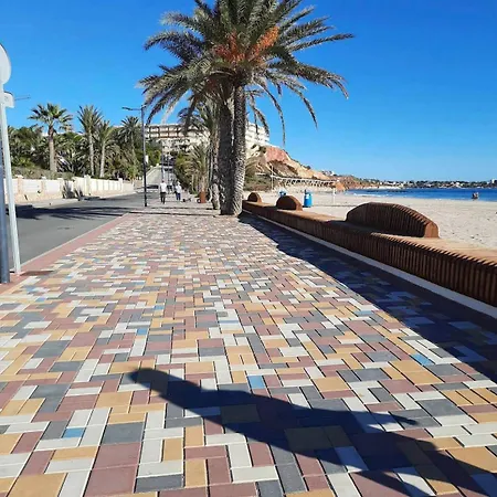Casa Sasso De Campoamor Meerblick Apartment Dehesa de Campoamor (Orihuela Costa)