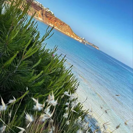 Casa Sasso De Campoamor Meerblick * Dehesa de Campoamor (Orihuela Costa)