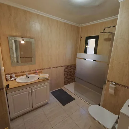 Apartment Casa Sasso De Campoamor Meerblick Dehesa de Campoamor (Orihuela Costa)